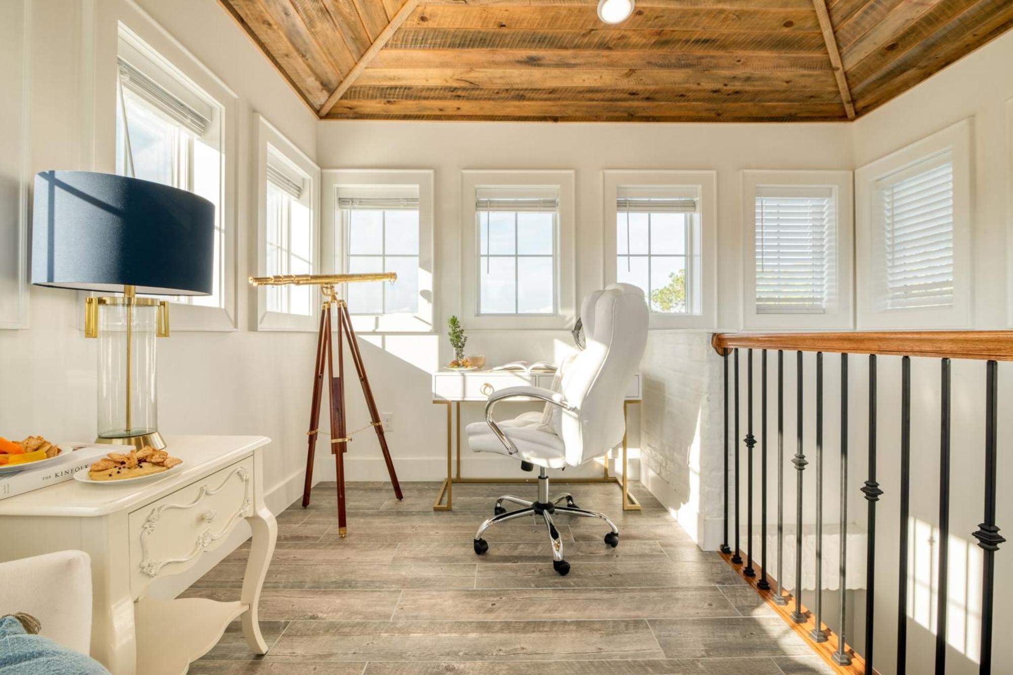 Edgewater By Avantstay Gorgeous Character Lakefront Home W Private Dock Destin Exterior foto